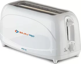 Bajaj Maason 750 W Pop Up Toaster