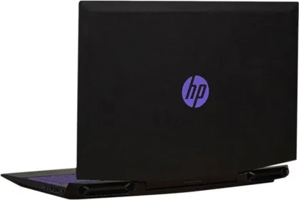 HP Pavilion Gaming 15-dk0046tx Laptop (9th Gen Core i5/ 8GB/ 256GB SSD/ Win 10)