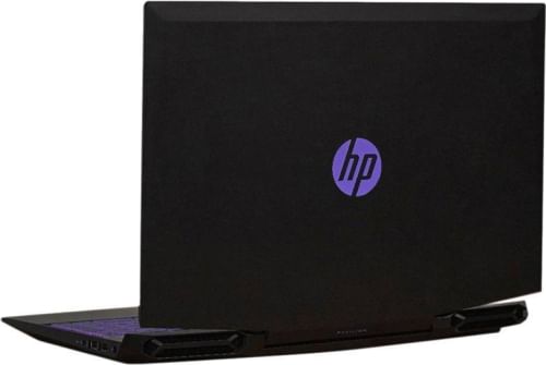 HP Pavilion Gaming 15-dk0046tx Laptop (9th Gen Core i5/ 8GB/ 256GB SSD/ Win 10)