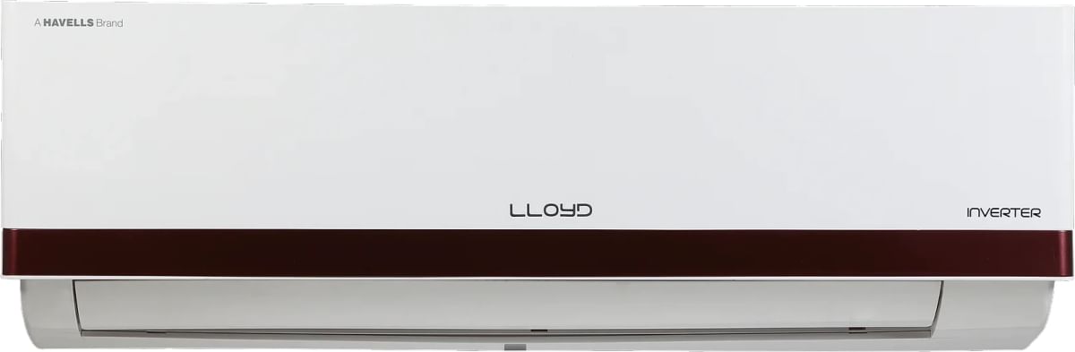 Lloyd GLS18I5FWRBA 1.5 Ton 5 Star Inverter Split AC Price in India 2024 ...