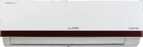 Lloyd GLS18I5FWRBA 1.5 Ton 5 Star Inverter Split AC