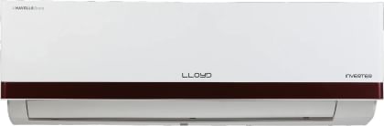 Lloyd GLS18I5FWRBA 1.5 Ton 5 Star Inverter Split AC