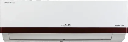 Lloyd GLS18I5FWRBA 1.5 Ton 5 Star Inverter Split AC