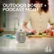Ultimate Ears Wonderboom 4 Bluetooth Speaker