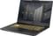 Asus TUF Gaming A17 FA766QM-HX059TS Gaming Laptop (AMD Ryzen 7 5800H/ 16GB/ 1TB SSD/ Win10 Home/ 6GB Graph)