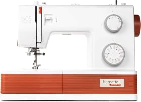 Bernette b05 Crafter Electric Sewing Machine