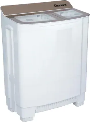 Daenyx NDW85-8502G 8.5 Kg Semi Automatic Top Load Washing Machine