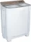 Daenyx NDW85-8502G 8.5 Kg Semi Automatic Top Load Washing Machine