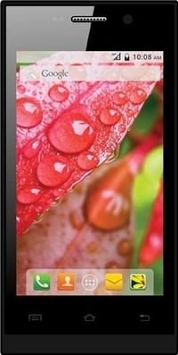 Intex Aqua Y2