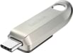 SanDisk Ultra Luxe 64 GB USB 3.2 Gen 1 Flash Drive