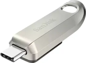 SanDisk Ultra Luxe 64 GB USB 3.2 Gen 1 Flash Drive