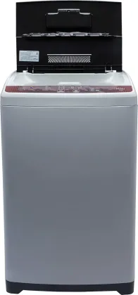 Haier HWM80-AE 8 Kg Fully Automatic Top Load Washing Machine
