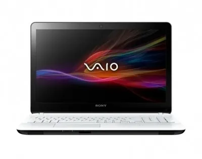 Sony VAIO Fit 15E F15218SN Laptop (3rd Gen Ci5/ 4GB/ 500GB/ Win8/ 1GB Graph)