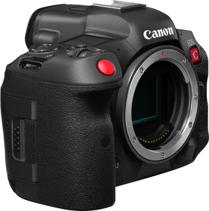 Canon EOS R5 C Mirrorless Cinema Camera (Body Only)