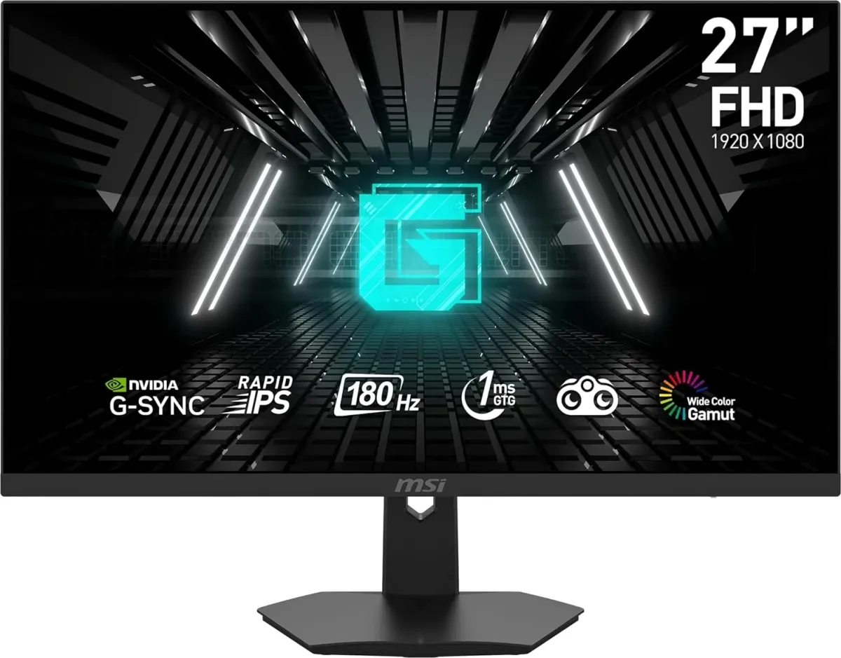 MSI G274F 27 inch Full HD Gaming Monitor - Price in United States