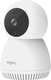 Wipro DC11080 Smart CCTV Security Camera
