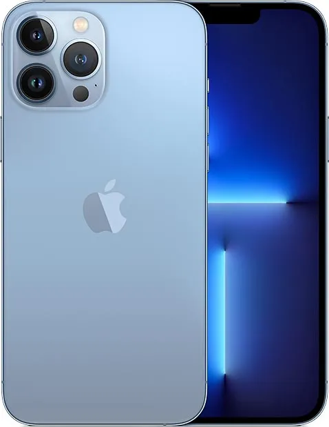 Apple iPhone 13 Pro - Price in India (Jun 2026), Specs, Reviews