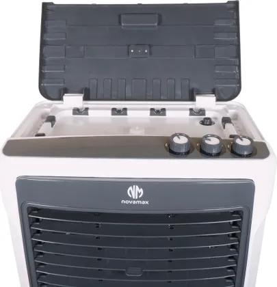 Novamax Virat 110 L Tower Air Cooler