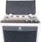 Novamax Virat 110 L Tower Air Cooler