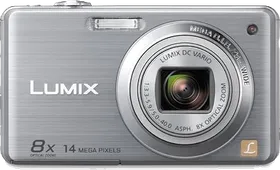 Panasonic Lumix FH22 Point & Shoot