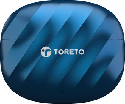 Toreto Air Wave True Wireless Earbuds
