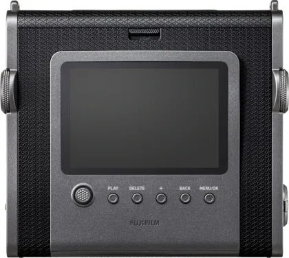 Fujifilm Instax Wide Evo Instant Camera