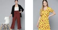 Chemistry Women's Clothing: FLAT 75% OFF
