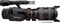Sony NEX-VG900E Full Frame Interchangeable Lens Camcorder (Body Only)
