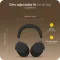 Jabra Evolve3 85 MS Wireless Headphones