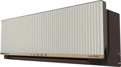 Lloyd Stunnair GLS19V5ASOQZ 1.5 Ton 5 Star 2026 Inverter Split AC