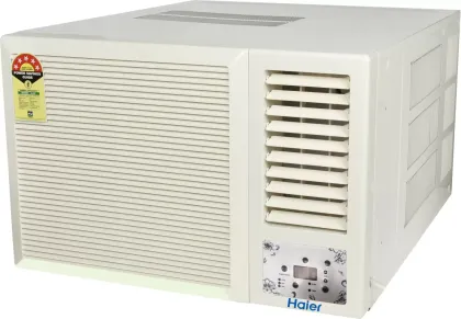 Haier HWU18C-CV5CNB1 1.5 Ton 5 Star 2020 Window AC