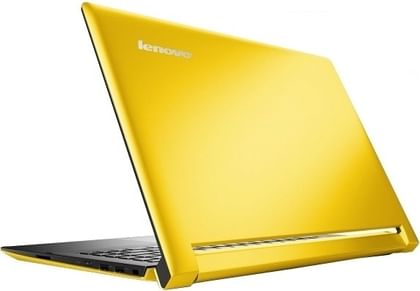 Lenovo Ideapad Flex 2-14 Notebook (4th Gen Ci3/ 4GB/ 500GB/ Win8.1/ Touch) (59-429518)