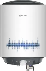 Bajaj Shield Series New Shakti 25L Storage Water Geyser