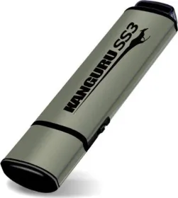 Kanguru KF3WP 32GB USB 3.0 Flash Drive