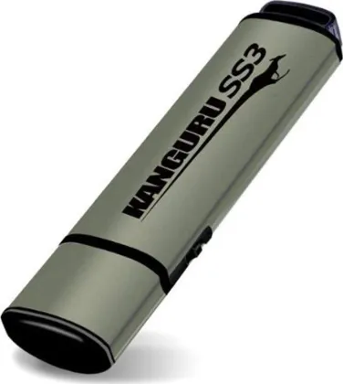 Kanguru KF3WP 32GB USB 3.0 Flash Drive - image 2