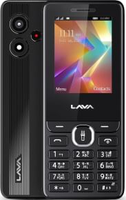 Lava A1 Copper vs Lava A2