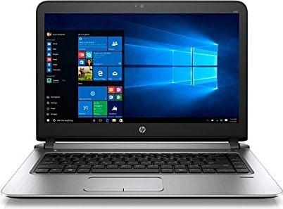HP ProBook 440 G3 (T8V91PA) Laptop (6th Gen Ci5/ 4GB/ 500GB/ Win10)