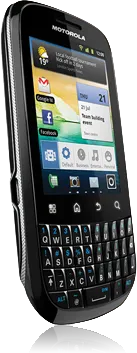Motorola Fire XT311