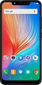 Tecno Spark 3