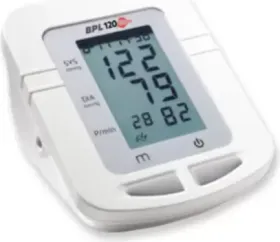 BPL B9 BP Monitor
