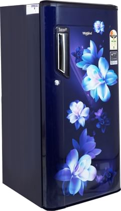 Whirlpool 205 IMPC PRM 2S 190 L 2 Star Single Door Refrigerator