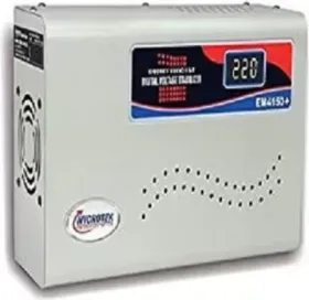 Microtek EM 4150 AC Stablizer