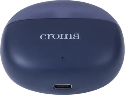 Croma CRSE040EPA301514 True Wireless Earbuds