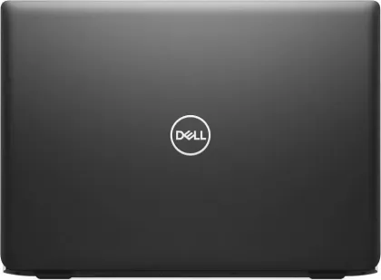 Dell Latitude 3400 Business Laptop (8th Gen Core i3/ 4GB/ 1TB/ FreeDOS)