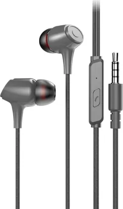 FRONTECH EF-0047 Wired Earphones