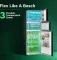 Bosch CMC36K23NI 335 L 3 Star Triple Door Refrigerator