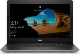 Dell Inspiron 15 3593 Laptop (10th Gen Core i5/ 8GB/ 512GB SSD/ Win10)