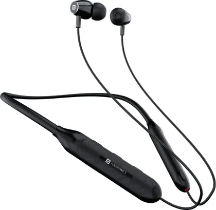 Portronics Harmonics Z7 Wireless Neckband
