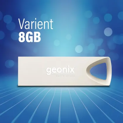 Geonix GXPD8GB 8GB USB 2.0 Pendrive - image 3