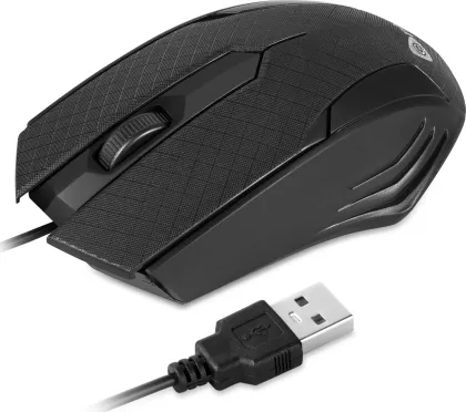 Enter CURSOR Wired Optical Mouse - image 3